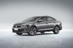 Volkswagen Virtus TSI Highline 2018 года